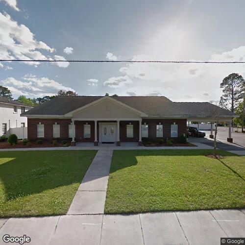 Funeral home directory jacksonville north carolina
