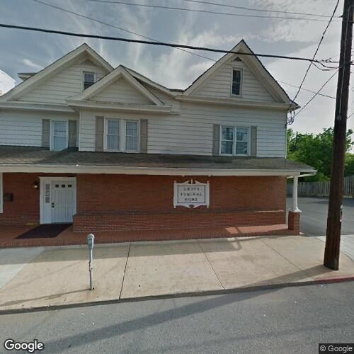 Grove Funeral Home P A Obituaries