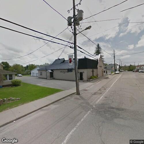 Scotland Funeral Home Ltd Obituaries