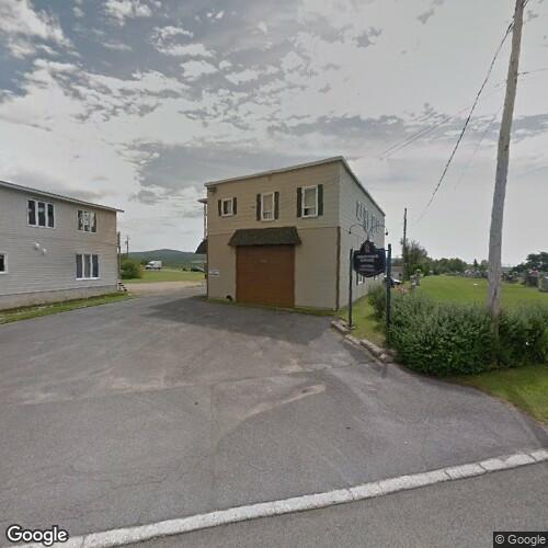 Avis de décès de Coopérative funéraire