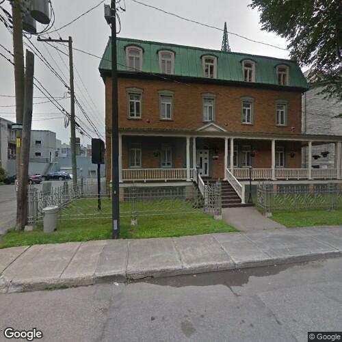 Avis de décès de Coopérative funéraire