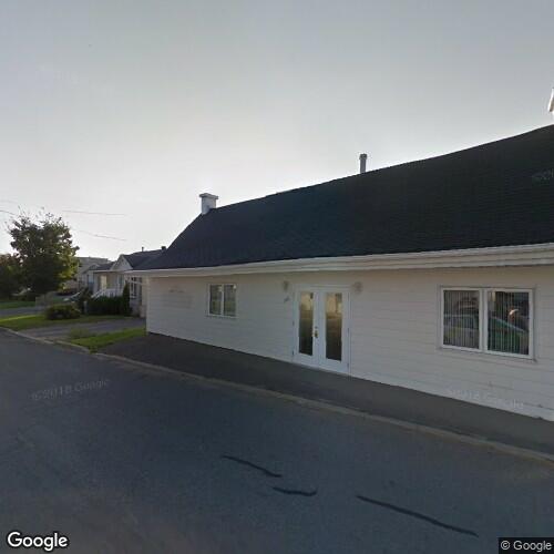 Avis de décès de Coopérative funéraire