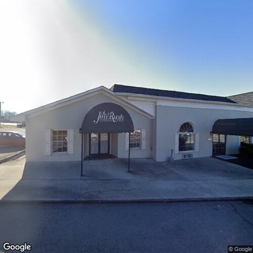 rush funeral home alexandria la
