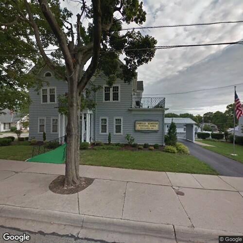 HOSKINS FUNERAL HOMES Obituaries