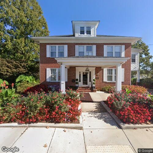 Burbage Funeral Home Berlin, MD Berlin Obituaries