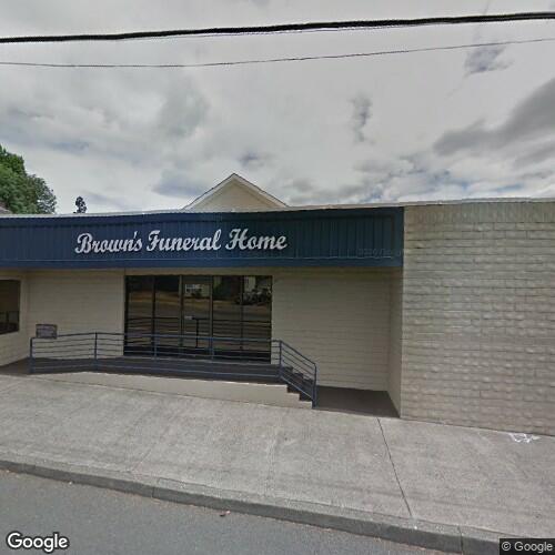 Brown's Funeral Home & Cremation Services Obituaries