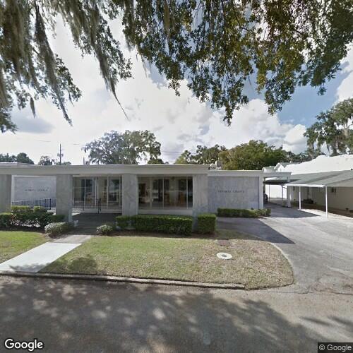 Funeral home directory Ocala, Florida
