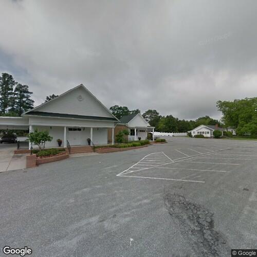 ParkerWhite Funeral Home Obituaries