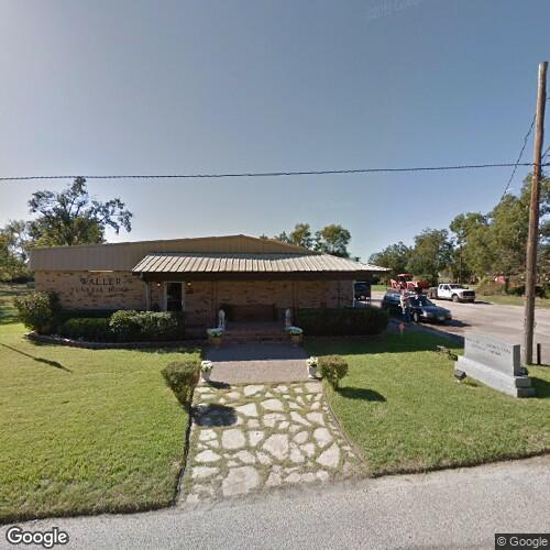 WallerThornton Funeral Home Obituaries