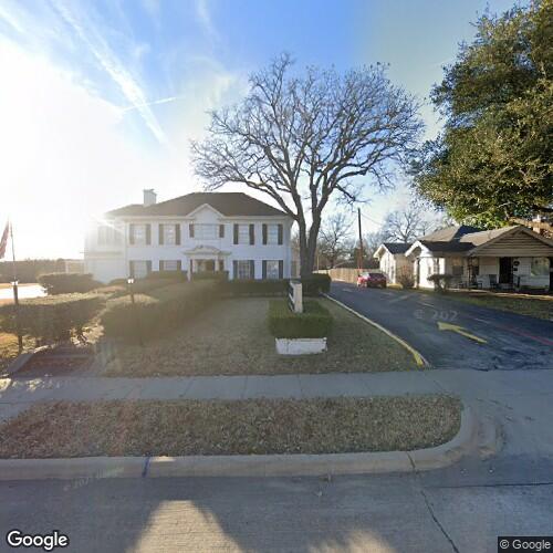 cartier funeral home