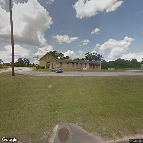 Kirk Funeral Home Marion Al BAHIA HAHA