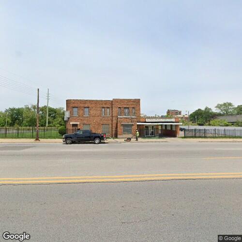 C W Morris J W Henry Funeral Home Inc Highland Park Obituaries