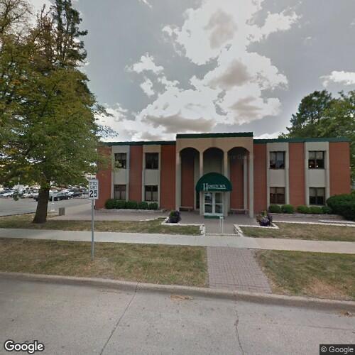 Hamilton Funeral Home Obituaries