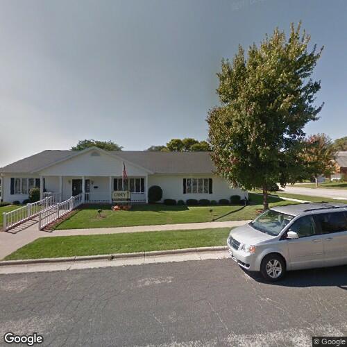 Casey Funeral Home Obituaries