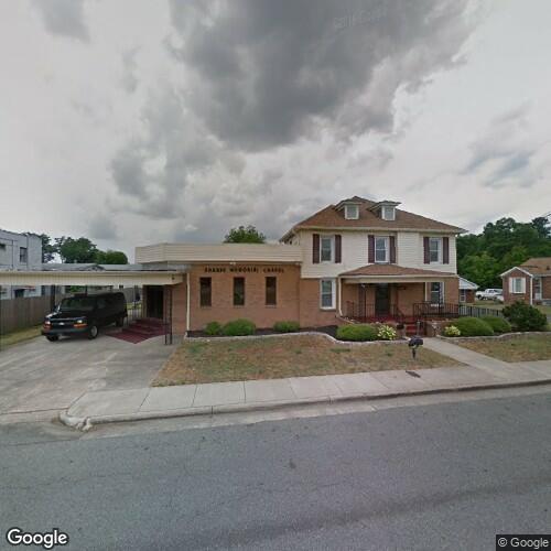 Sharpe Funeral Home Inc Obituaries