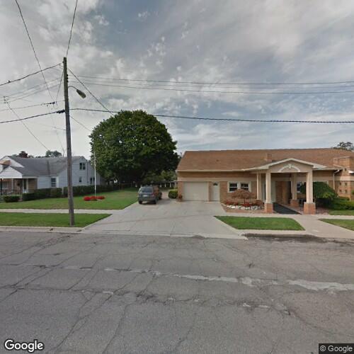 Ambrose Funeral Home Obituaries