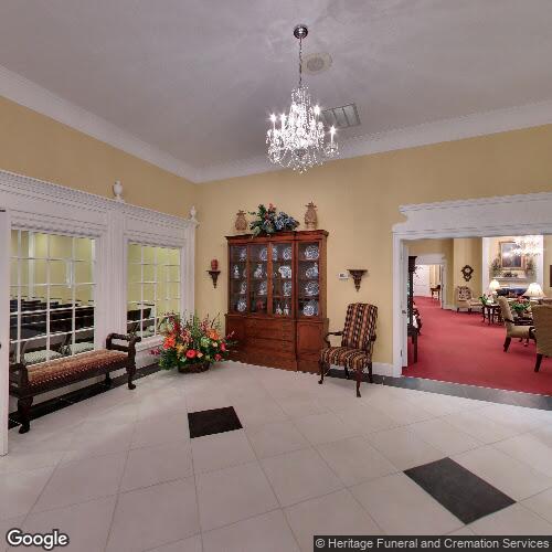 Heritage Funeral Home Obituaries