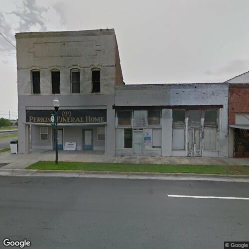 Perkins Funeral Home Obituaries