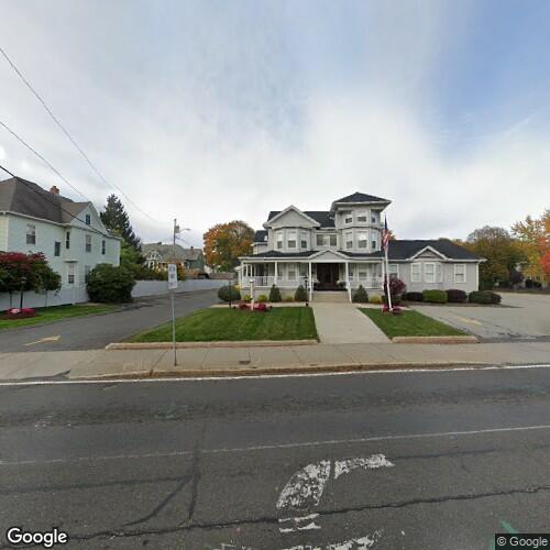 wilson funeral home maryville il