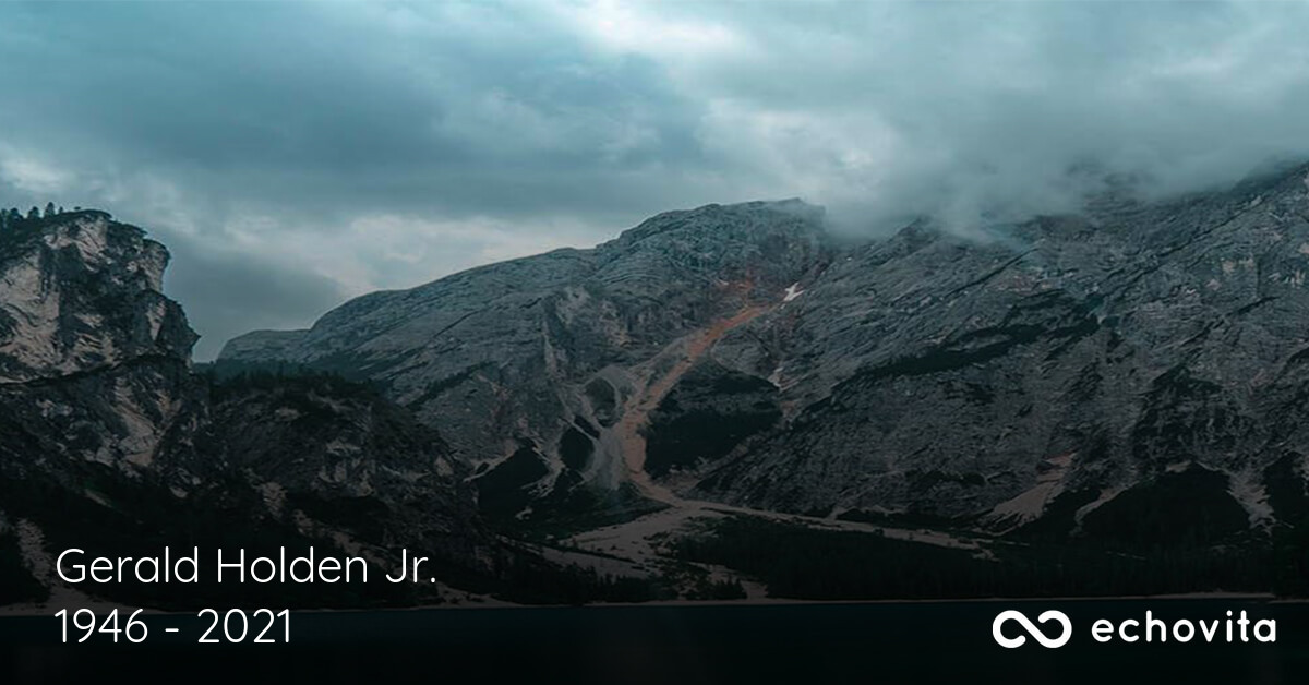 Gerald Holden Jr. Obituary (1946 - 2021) | Westminster ...