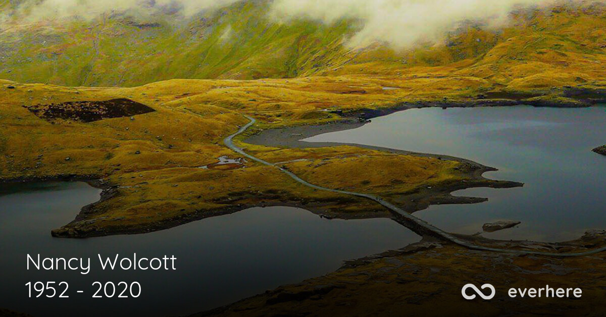 Nancy Wolcott Obituary (1952 2020) Huntingdon, Pennsylvania