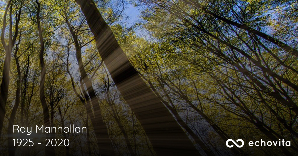 Ray Manhollan Obituary (1925 - 2020) | Rockledge, Florida