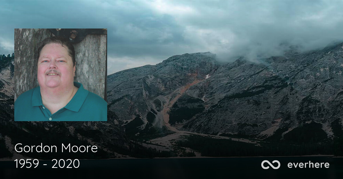Gordon Moore Obituary 1959 2020 Breese Illinois