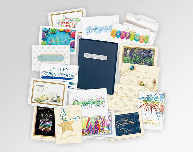 All-Occasion Card Assortment Box 1 - Greeting Cards