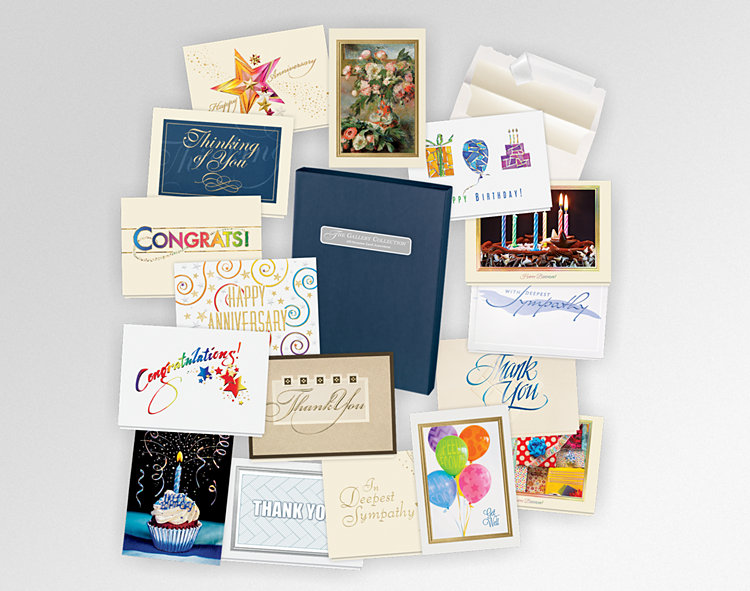 All-Occasion Card Assortment Box 2 - Greeting Cards
