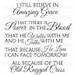 Words of sympathy