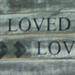 Words of sympathy