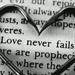 Words of sympathy