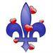 Mots de sympathie