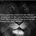 Words of sympathy