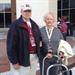 Words of sympathy