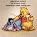 Words of sympathy