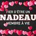 Mots de sympathie