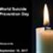 Words of sympathy