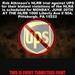 Words of sympathy