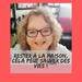 Mots de sympathie