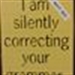 Words of sympathy